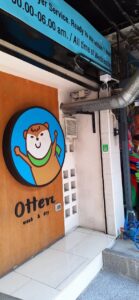 Otari